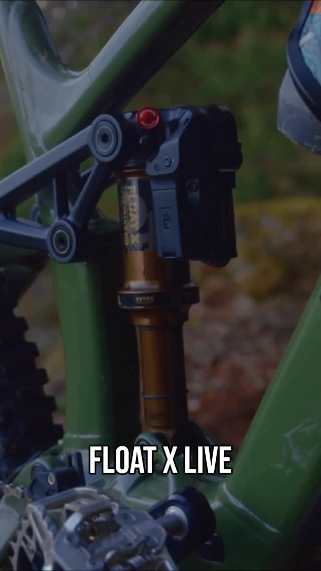 ridefoxbike 게시물 이미지: “As a rider, knowing that your bike is going...