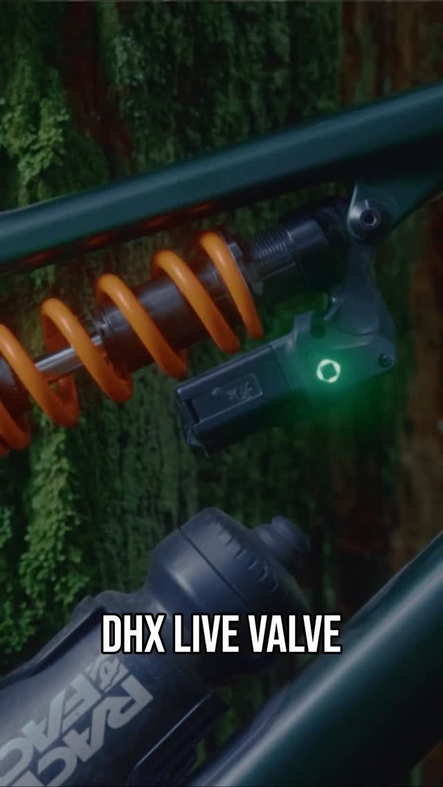 ridefoxbike 게시물 이미지: “I’m a tinkerer… for sure.”🪛
 
Dropping in for...