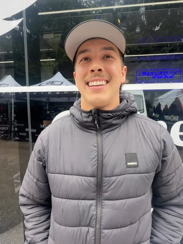 ridefoxbike 게시물 이미지: P1 in Q1 for @dylan.maples 🔥

The track in...