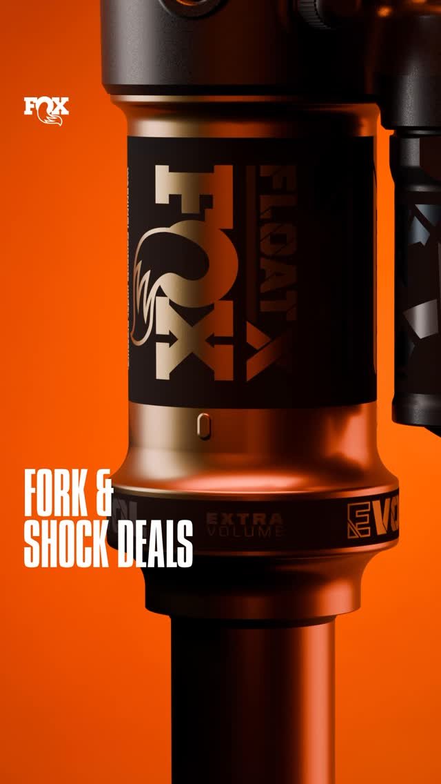 ridefoxbike 게시물 이미지: Our sale is still live! 🦊

Your favorite @FOX...