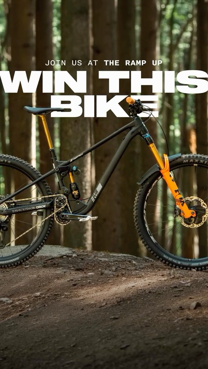 ridefoxbike 게시물 이미지: We’re only one week out from The Ramp Up with...