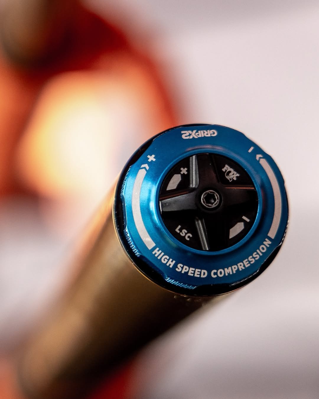 Photo shared by Ride FOX Bike on February 17, 2026 tagging @fox. May be an image of text.