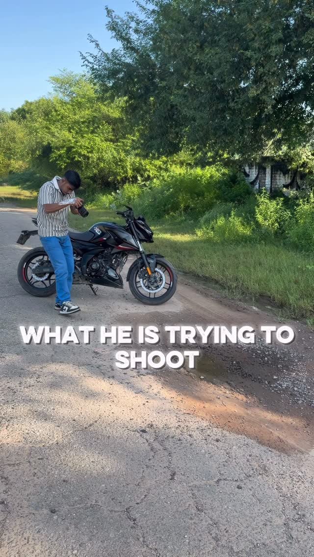 riderinagra 게시물 이미지: Mujse achi edit karke tag karo muje 

#bike...