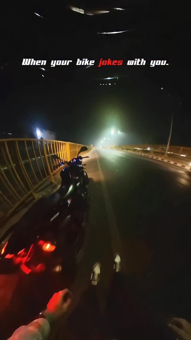 riderinagra 게시물 이미지: Why why whyyy😭😭

#bike #biker 
#bikers...