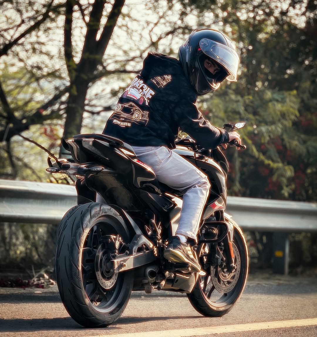 Photo by Shivnandan on February 15, 2025.