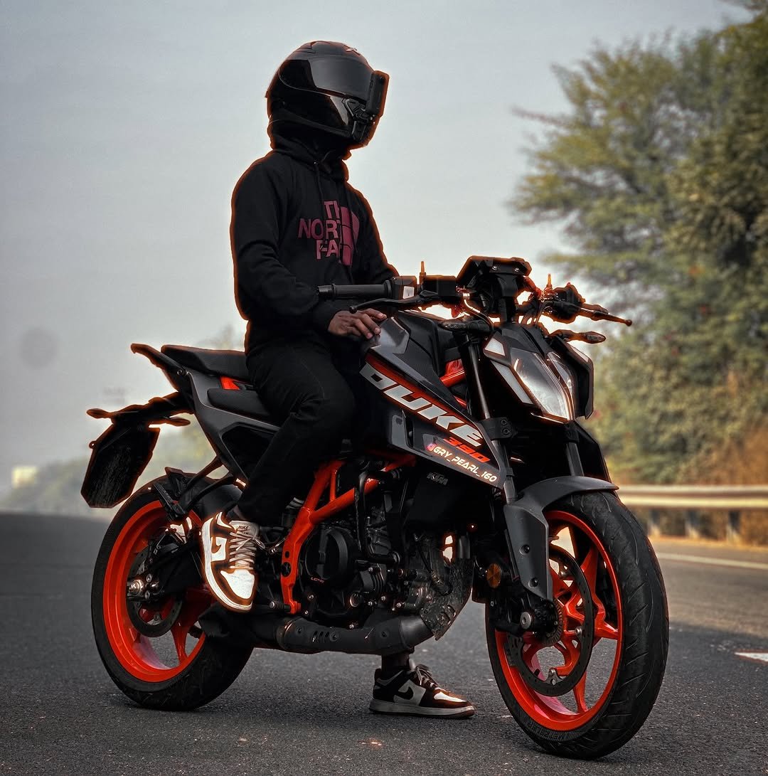 Photo by Shivnandan on December 22, 2024.