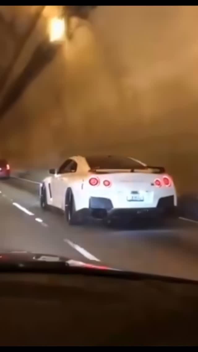 riderinagra 게시물 이미지: Its nissan Gtr edit for client 

#car...