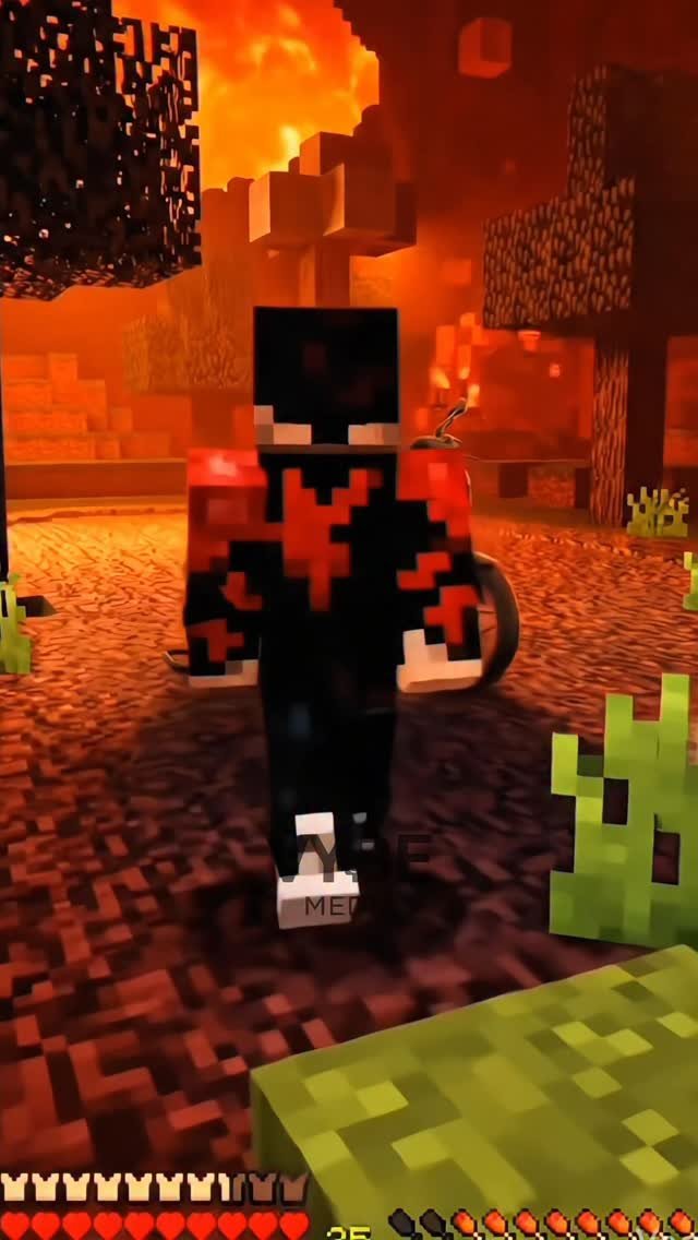 riderinagra 게시물 이미지: Minecraft just added new Ns40z 

#Minecraft...