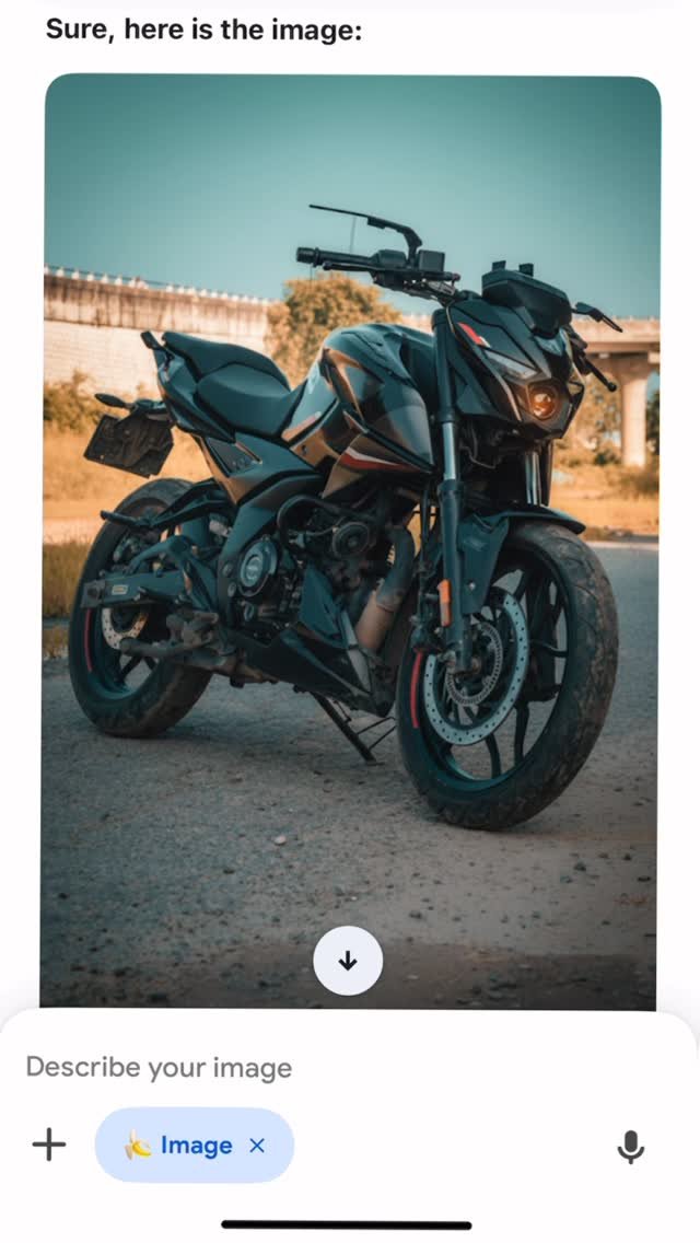 riderinagra 게시물 이미지: Gemini on steroids 🙂

#bike #trick 
#gemini...