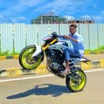 __riders_vishnu__02 프로필 사진