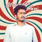 __alrounder_hari__ 프로필 사진