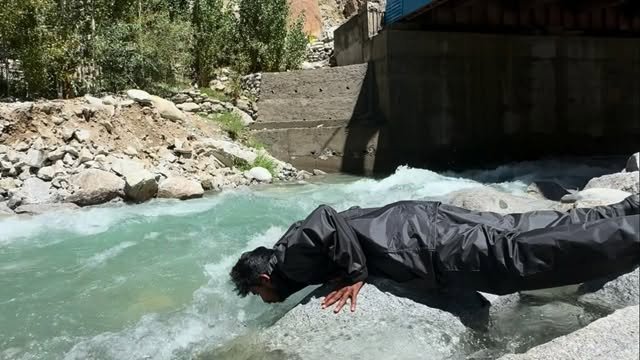 riderparamesh_official 게시물 이미지: My lifetime memories, this ride 🥰⛰️💪🫂🤍