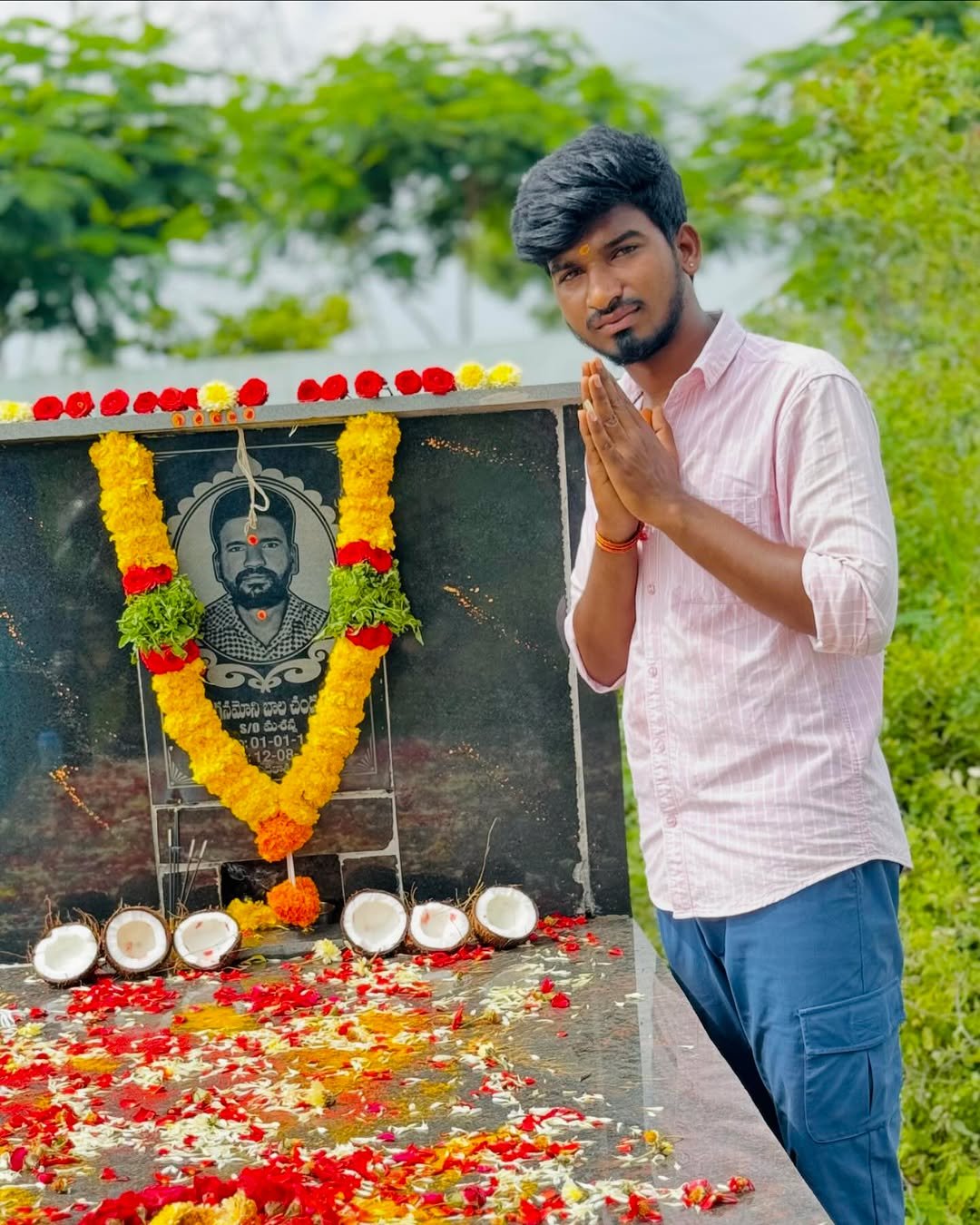 Photo by Rider on August 11, 2024.