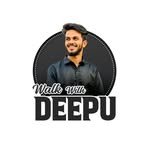 walk_with_deepu__ 프로필 사진