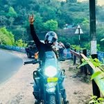 riderparamesh_official 인스타그램 프로필 사진