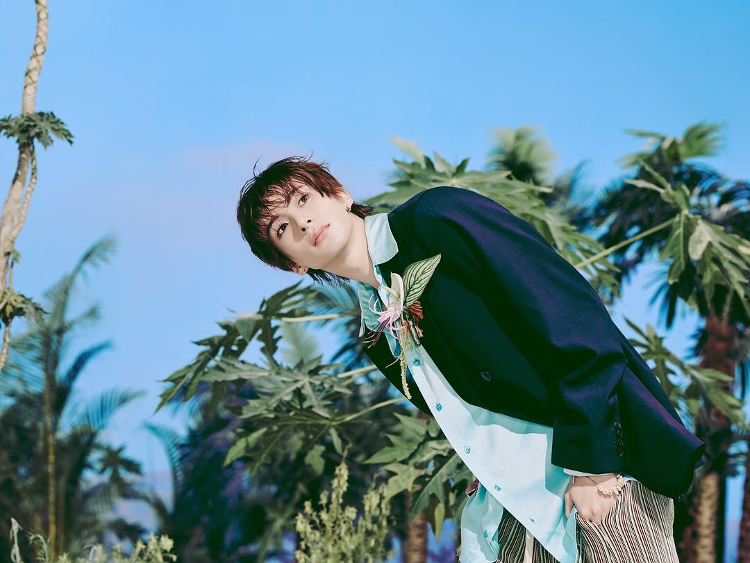riize_official 게시물 이미지: ’Sunburst‘ Teaser Images (Private Weekend...