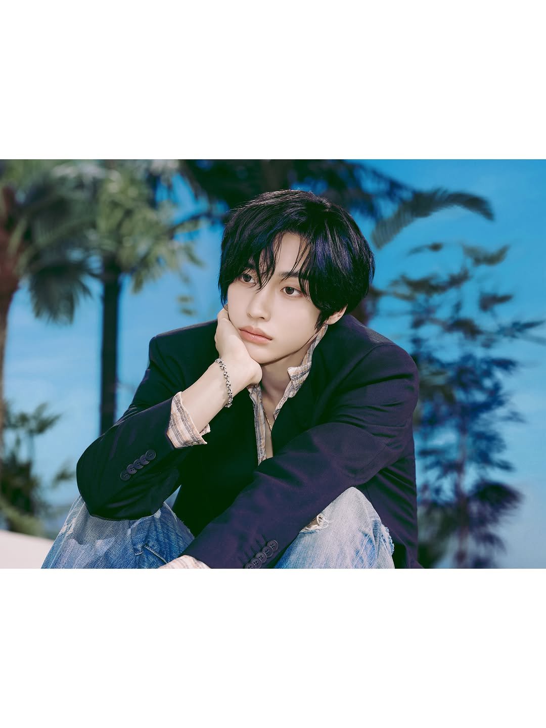 riize_official 게시물 이미지: ’Sunburst‘ Teaser Images (Private Weekend...