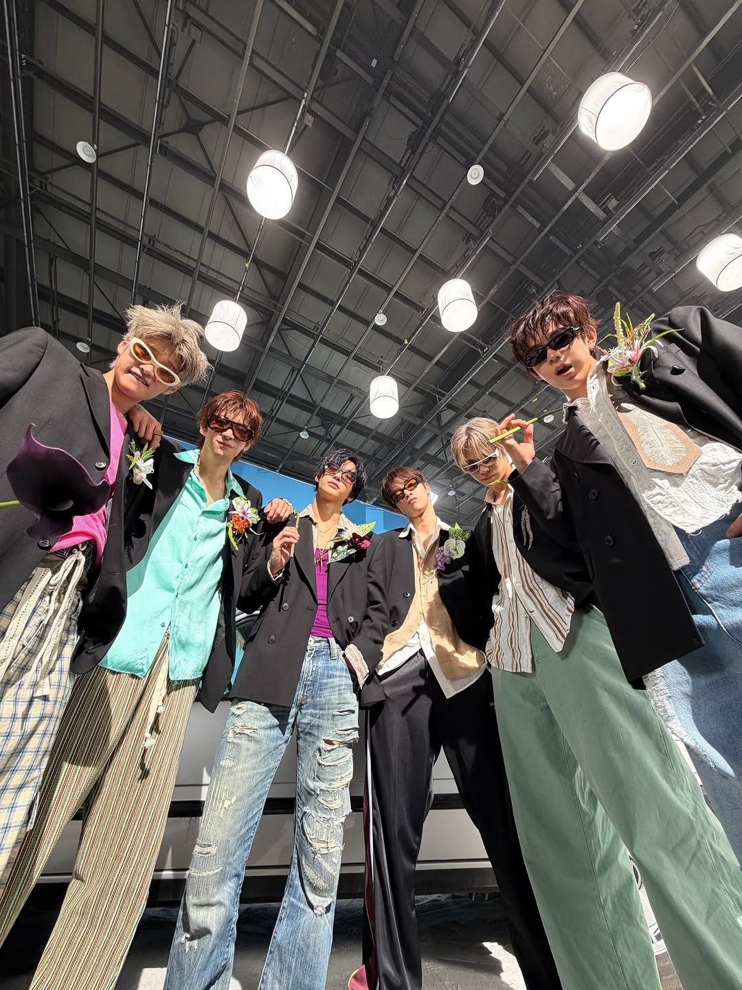 riize_official 게시물 이미지: 잠깐 얘기 좀

#RIIZE...