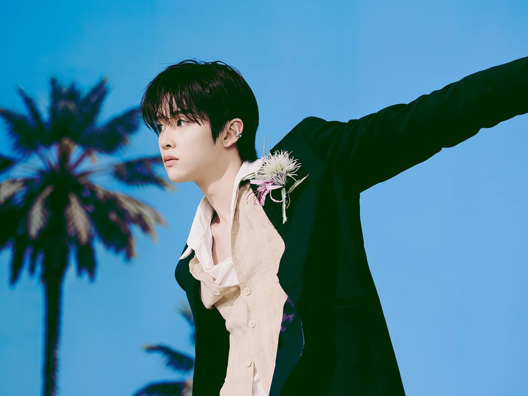 riize_official 게시물 이미지: ’Sunburst‘ Teaser Images (Private Weekend...
