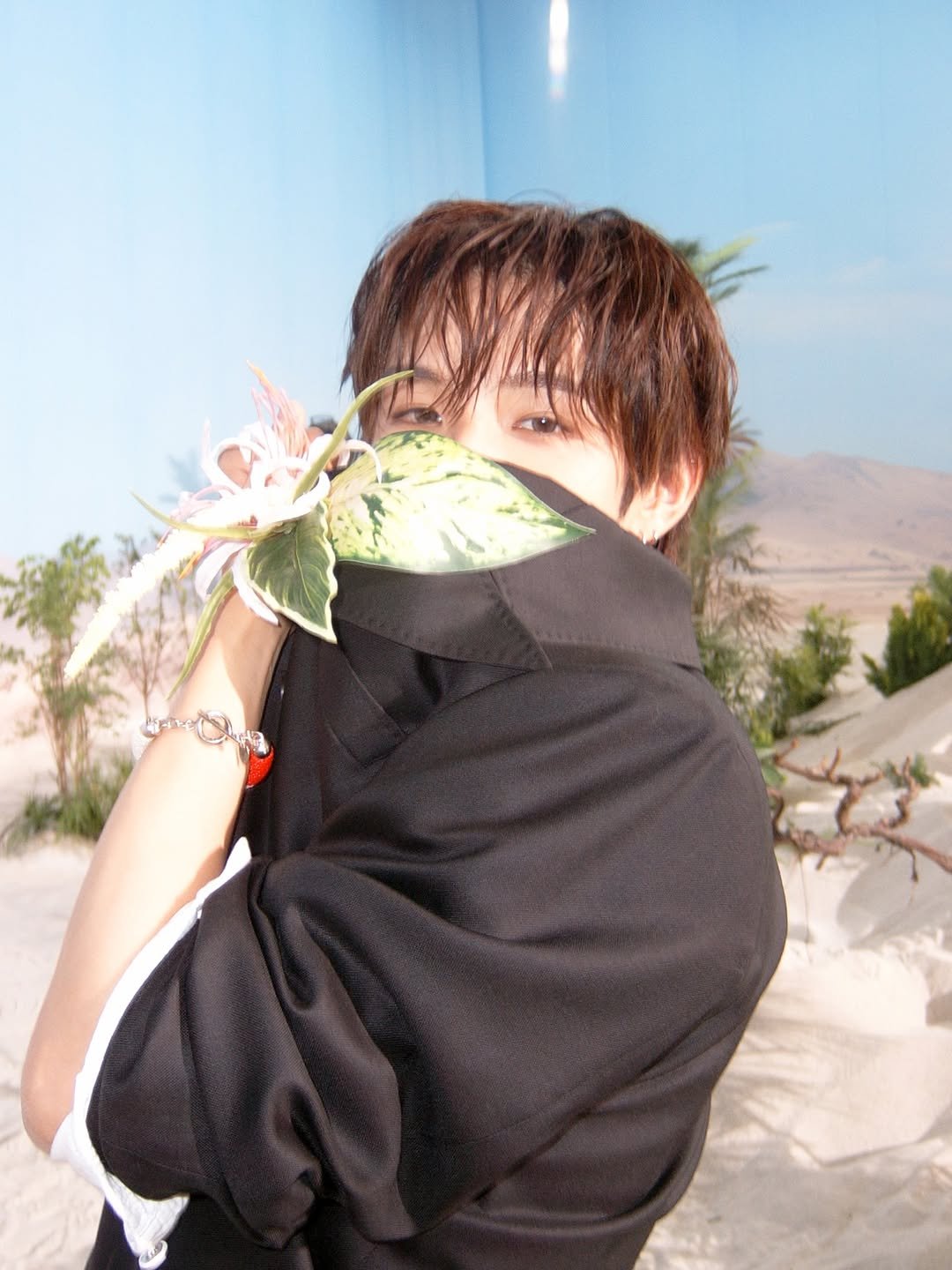 riize_official 게시물 이미지: 태양을 피하고 싶어

#RIIZE...