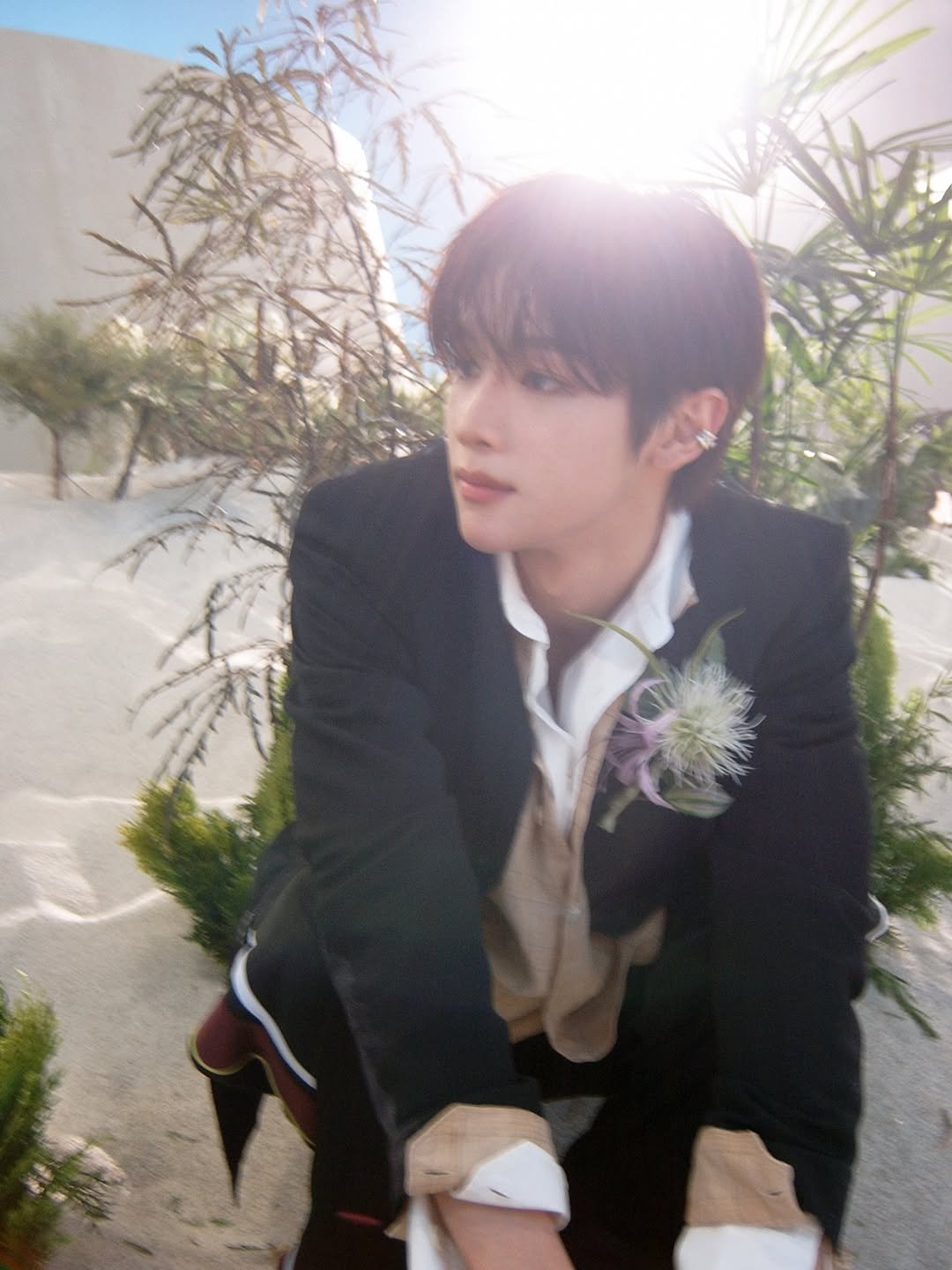 riize_official 게시물 이미지: 輝く My heart

#RIIZE...