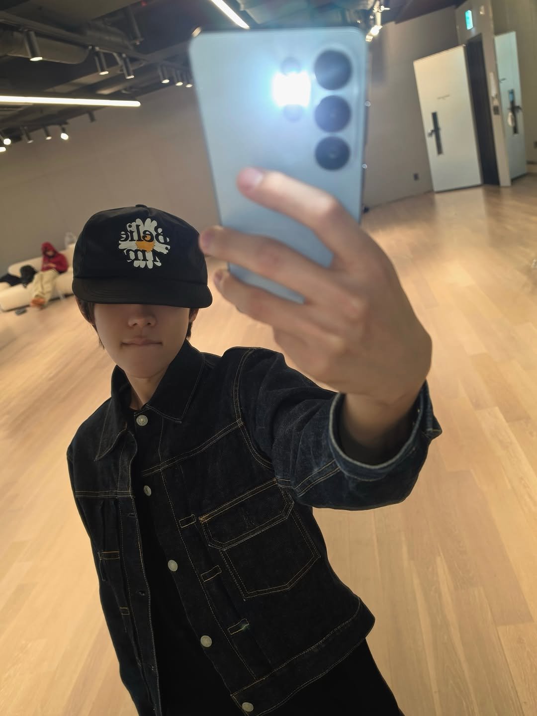 riize_official 게시물 이미지: 🤳

#RIIZE #라이즈 
#SHOTARO #쇼타로 
#RISEandREALIZE