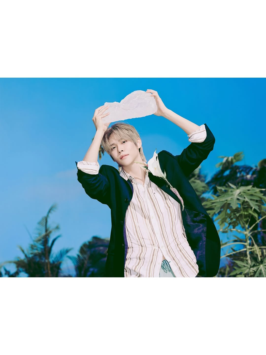 riize_official 게시물 이미지: ’Sunburst‘ Teaser Images (Private Weekend...