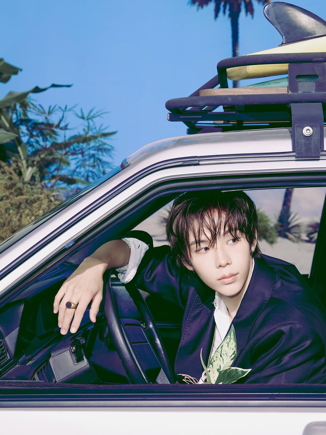 riize_official 게시물 이미지: ’Sunburst‘ Teaser Images (Private Weekend...