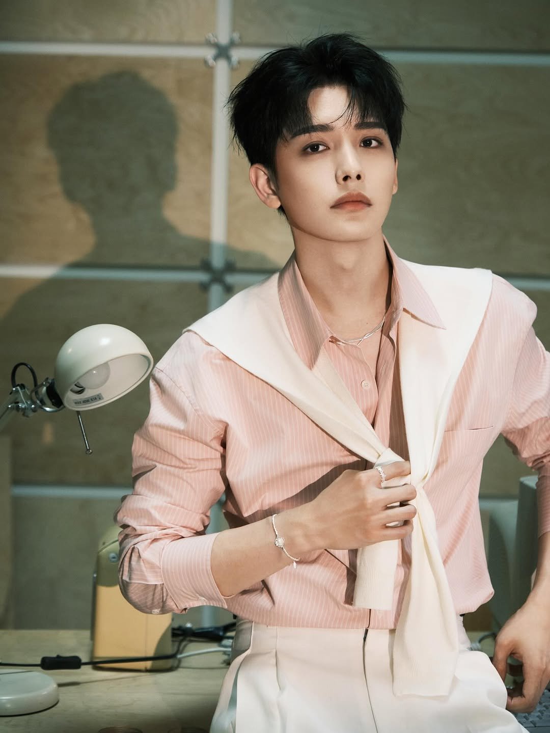 Photo by 王以綸 Riley King on August 24, 2025.