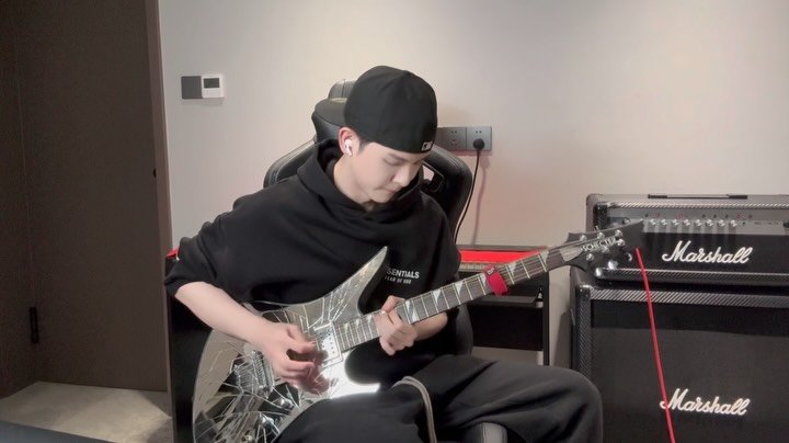 rileyxking 게시물 이미지: 戒斷反映