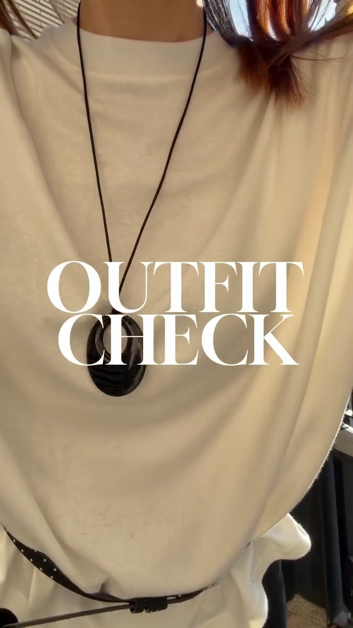 rimine__ 게시물 이미지: OUTFIT CHECK🖤
잠시후 2시부터 특가 오픈합니다🔥
이번엔 적당한...