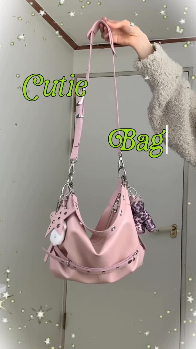 rimzzang_kim 게시물 이미지: 아이패드 들어가는 봄 가방 추천५✍⋆*
⠀
#reels #韓国ファッション #여자코디 #outfit