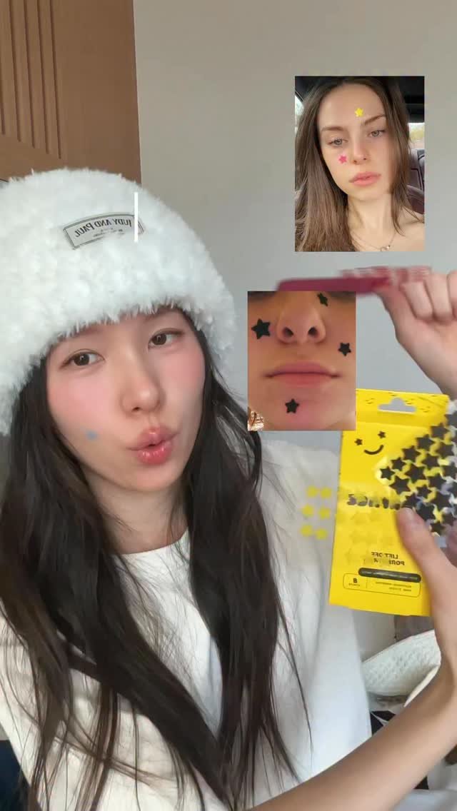 rimzzang_kim 게시물 이미지: 요즘 가장 Zen스러운 아이템🤔!?
초 카와이한 #여드름패치 털어보기( ¤̴̶̷̤́...