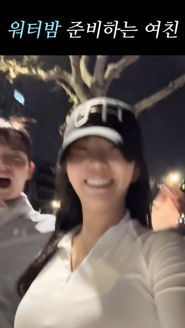 rin2_sun2 게시물 이미지: 올해 워터밤은 채린이 겨드랭이💦 #reels #워터밤 #워터밤준비완료