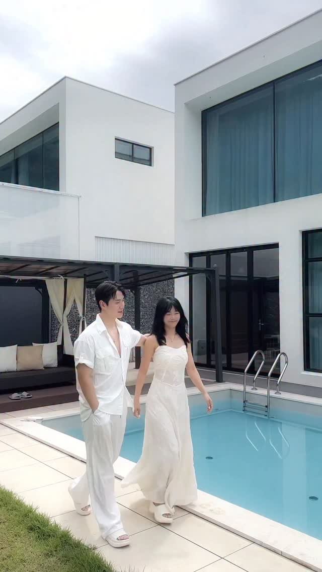 rin2_sun2 게시물 이미지: 서울에서 50분⁉️

방4개 화장실4개.. 최대 12인까지
상상 그 이상..✨ 독채...
