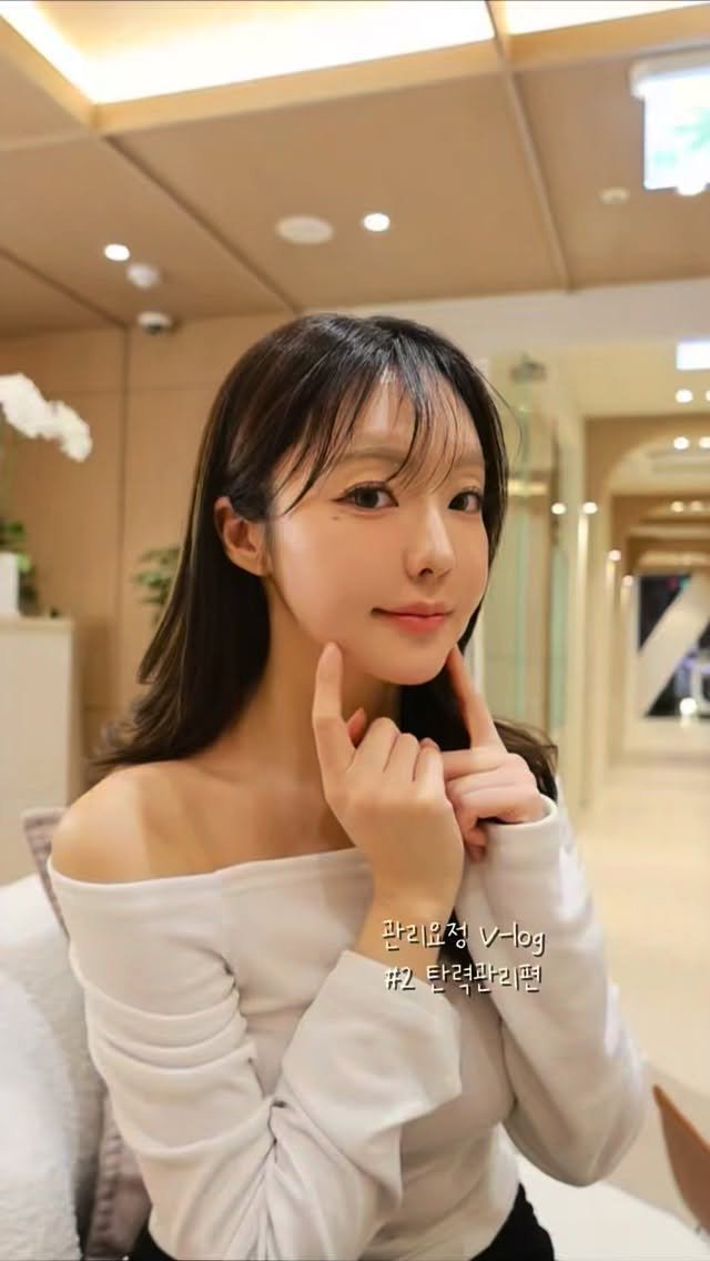 rinz___xx 게시물 이미지: 요즘 입가 옆 탄력이랑 피부 컨디션이 계속 신경 쓰여서
오늘은 탄력관리 위주로...