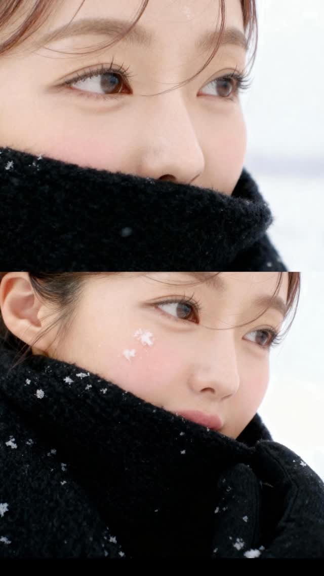 rinz___xx 게시물 이미지: 기억나니.. 우리 삿포로의 추억❄️🤍🤍🤍
이때 너무 추워서 힘들었던...