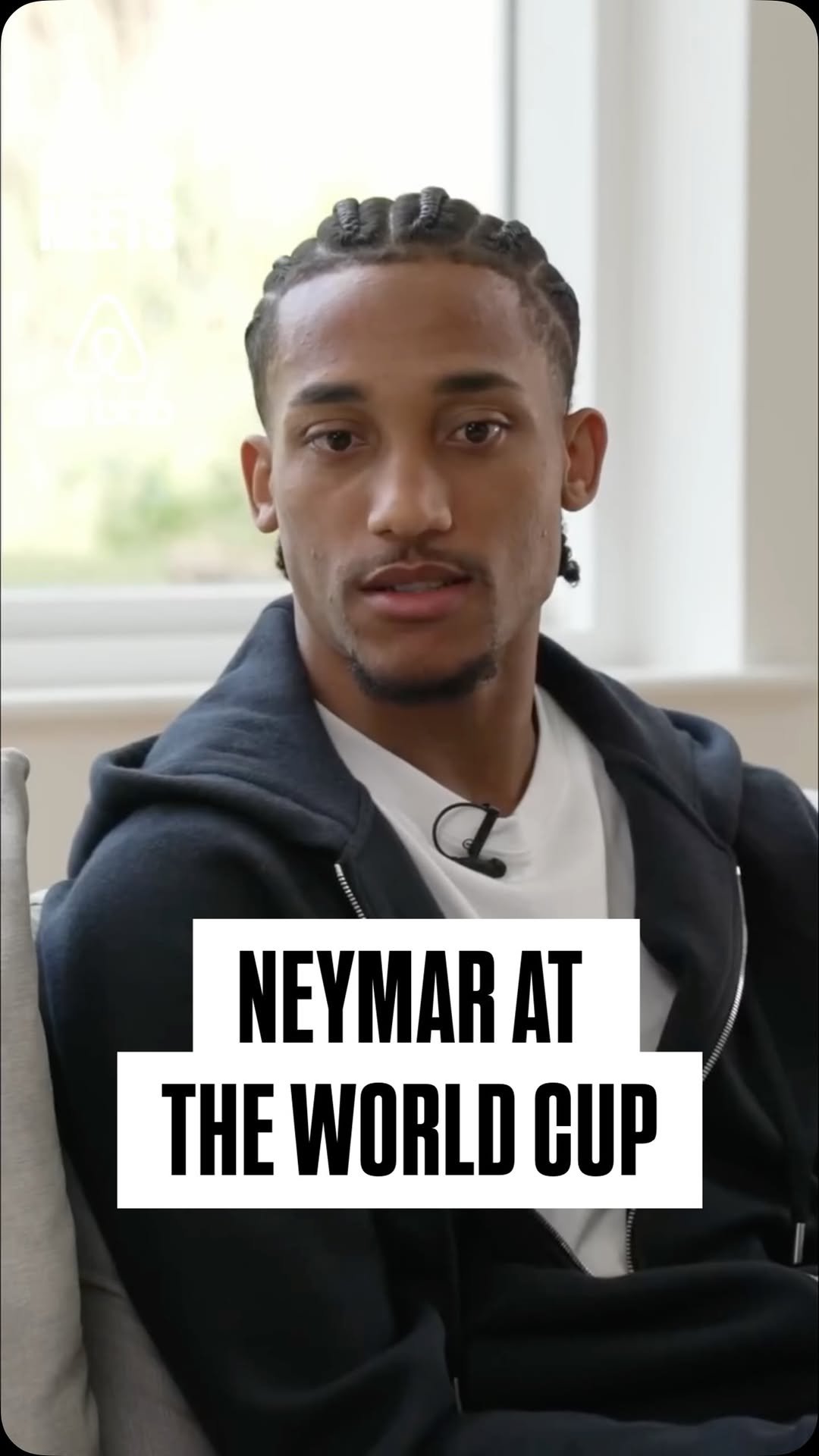 rioferdinandpresents 게시물 이미지: Would João Pedro take Neymar to the World Cup?...
