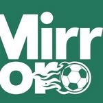 mirrorfootball 프로필 사진