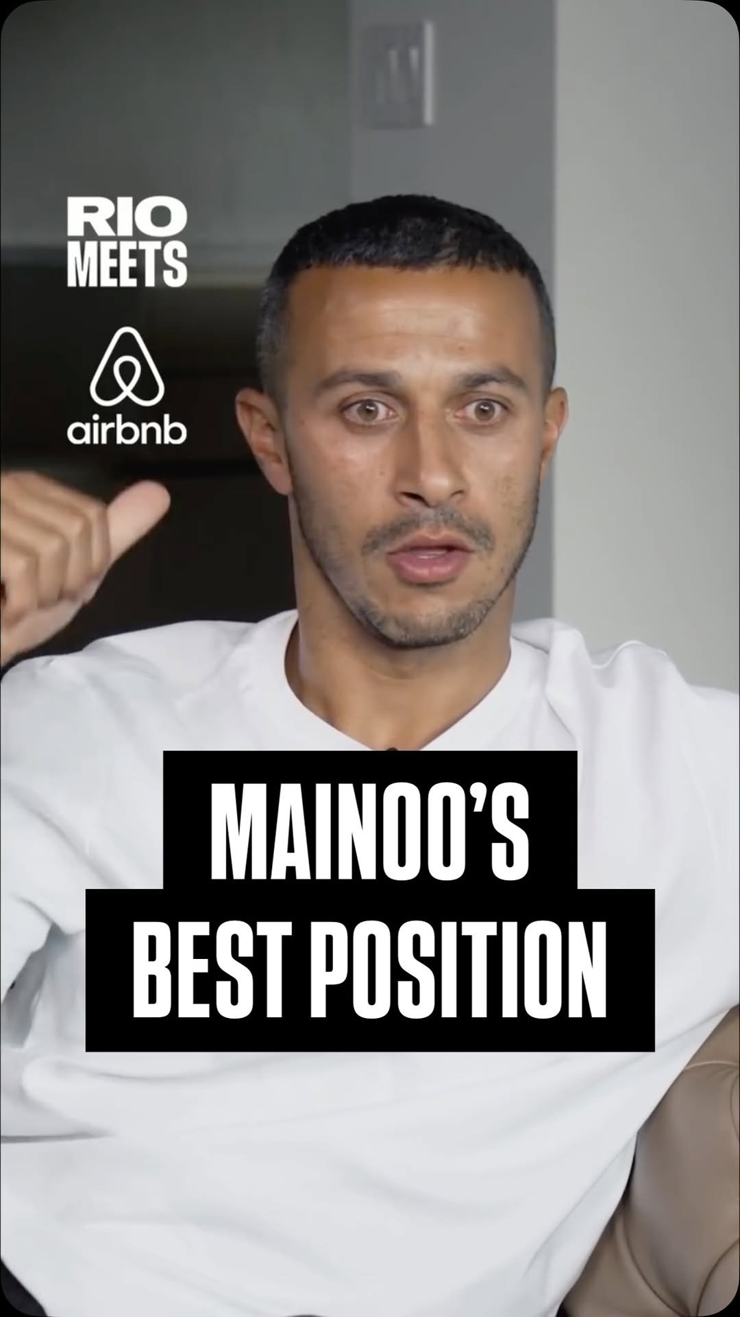 rioferdinandpresents 게시물 이미지: Kobbie Mainoo’s best position? Elite midfield...