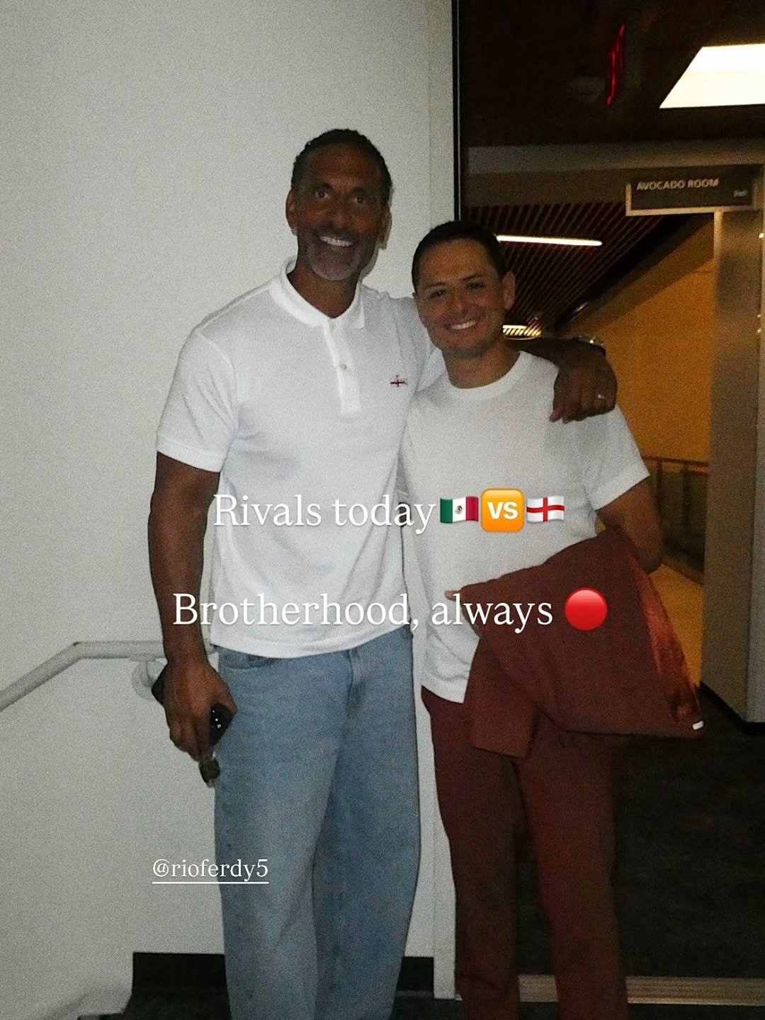 rioferdy5 게시물 이미지: United always 🫶🔴