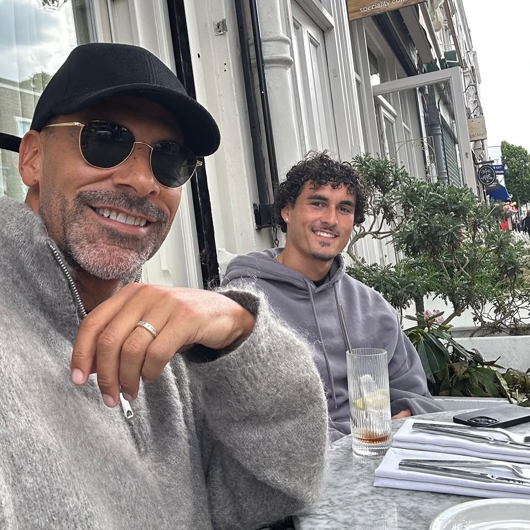 rioferdy5 게시물 이미지: Life Lately ✈️❤️