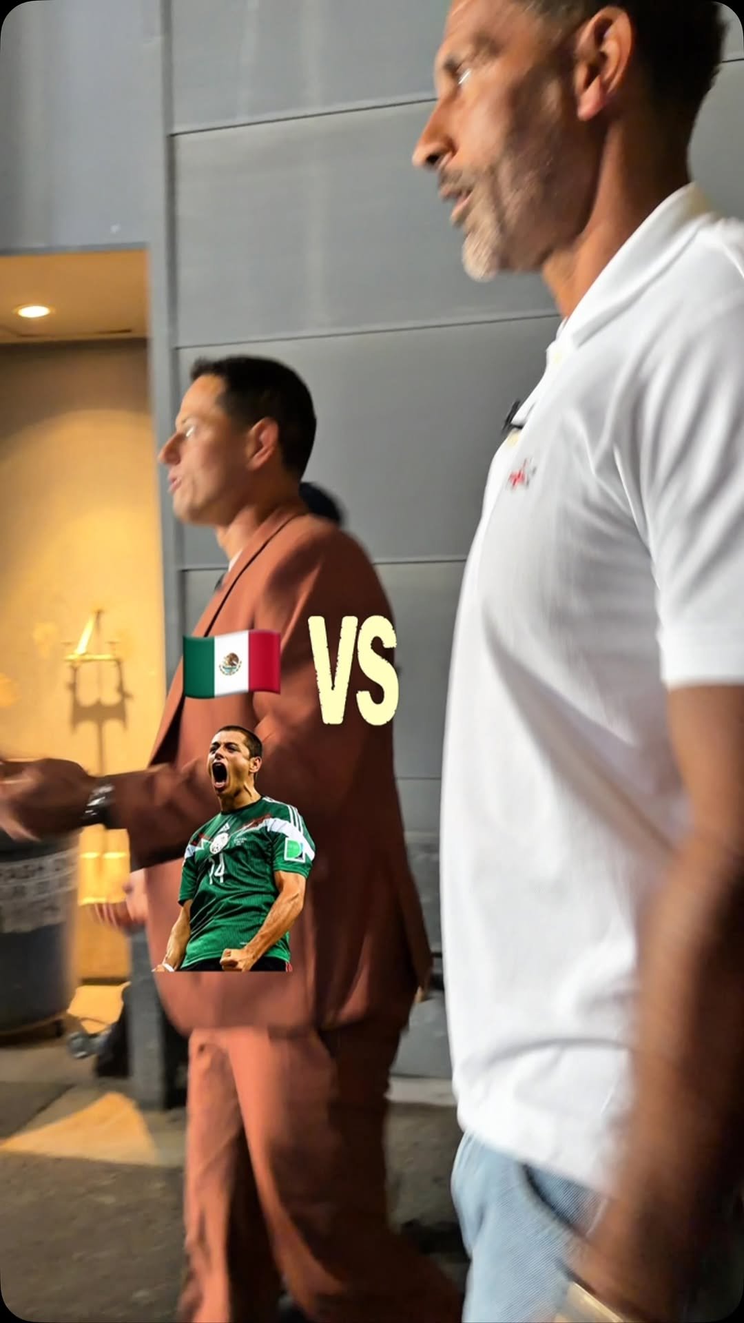 rioferdy5 게시물 이미지: VAMOS!!!! 🇲🇽💪🏼🏴󠁧󠁢󠁥󠁮󠁧󠁿

———

LET’S GO!!!! 🇲🇽💪🏼🏴󠁧󠁢󠁥󠁮󠁧󠁿
