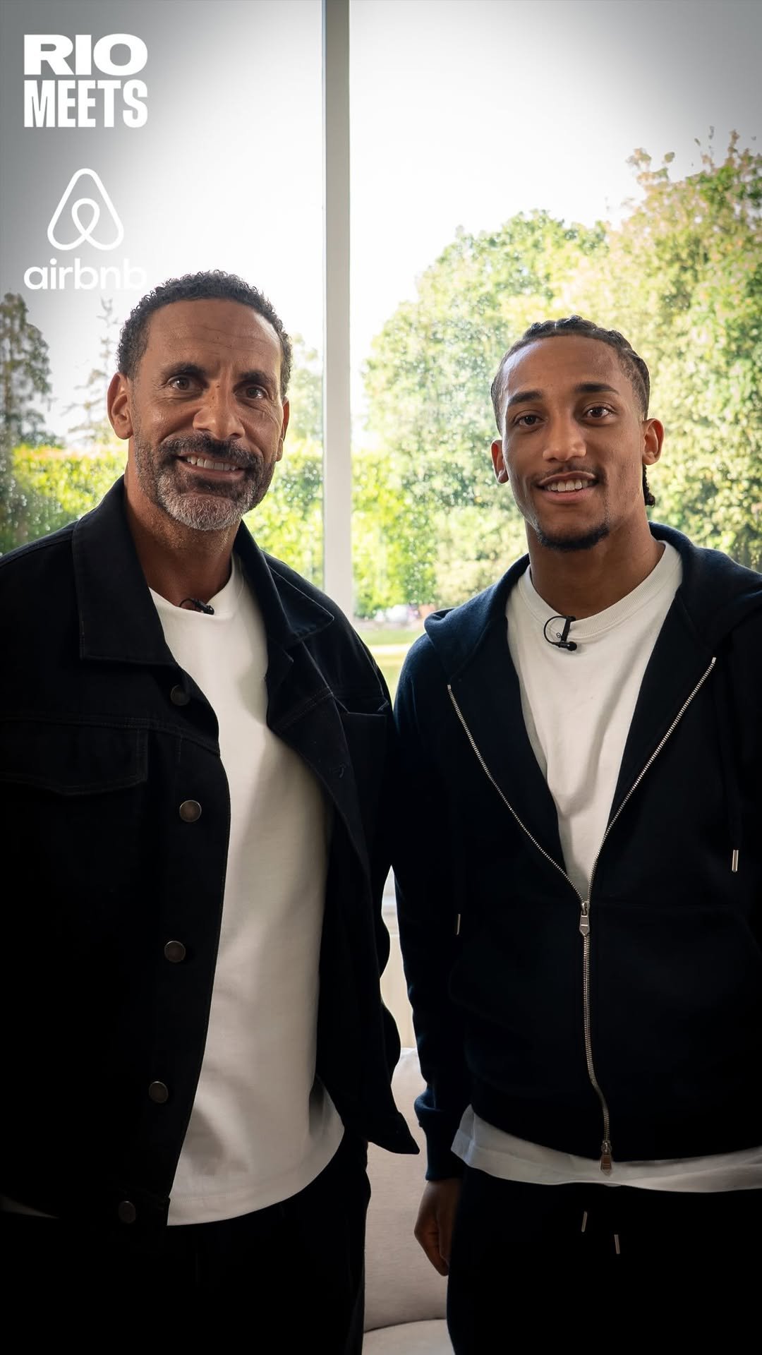 rioferdy5 게시물 이미지: Joao Pedro is in the house! 
Inspiring journey...