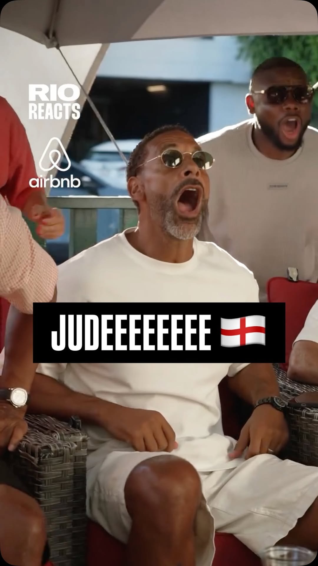 rioferdy5 게시물 이미지: JUDE BELLINGHAM TWO IN TWO MINUTES!!! Rio...