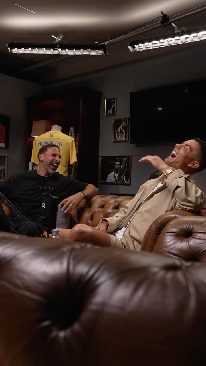 rioferdy5 게시물 이미지: Past, present and future. @rioferdy5 amazing...