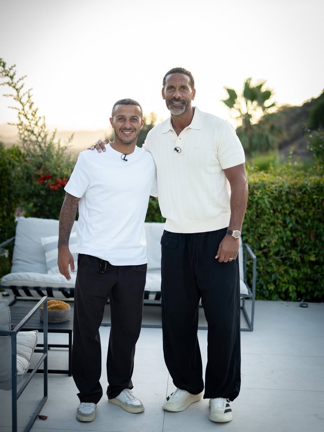 rioferdy5 게시물 이미지: The man I begged David Moyes/Man Utd to sign...