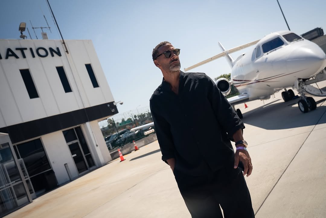 rioferdy5 게시물 이미지: We keep moving 👊🏽🇺🇸
