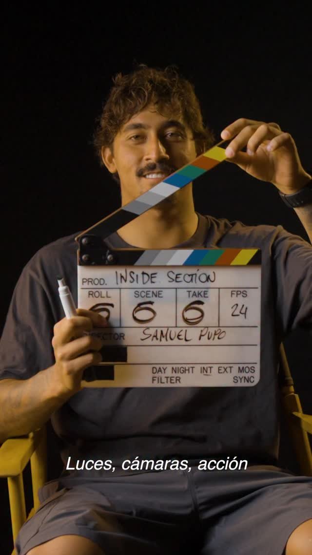 ripcurl_brasil 게시물 이미지: “2023 foi um ano bem difícil mentalmente. Eu...
