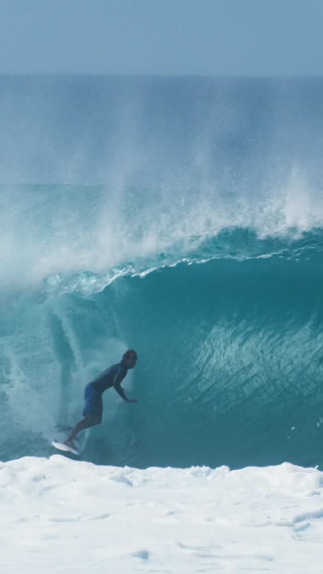 ripcurl_brasil 게시물 이미지: @jacobwillcox_ somando pontos com o...